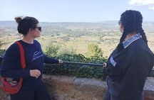 Wine Tour Bandol & Cassis from Marseille