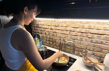 Hoi An Vietnamese Home Cooking Class with a Local 