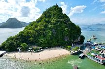 5-star Halong Bay Day Cruise from Hanoi and Return 