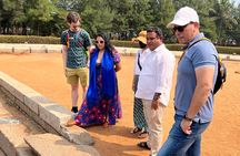 Explore Mahabalipuram & Kanchipuram: A Day Trip from Chennai!