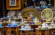 Marrakech: Top Highlights & Hidden Gems Guided Walking Tour