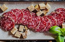 City of London Discovery Food Tour with 10+ Tastings