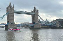 City of London Discovery Food Tour with 10+ Tastings