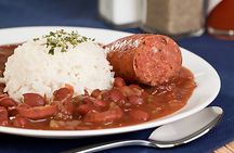 New Orleans Soul Food Tour