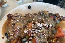 New Orleans Soul Food Tour