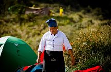 Classic Inca Trail, 4 Days and 3 Nights