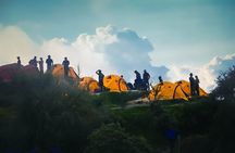 Classic Inca Trail, 4 Days and 3 Nights