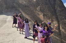 Private Cappadocia Full Day Tour