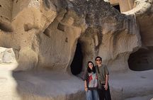 Private Cappadocia Full Day Tour
