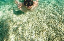 Hurghada Orange Bay boat Trip