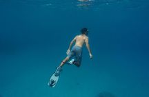 Hurghada Orange Bay boat Trip