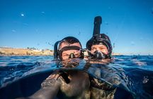 Hurghada Orange Bay boat Trip