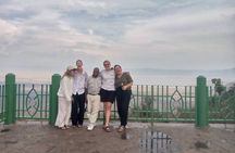  3-Day Safari to Ngorongoro, Tarangire & Lake Manyara NP