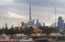 Private Guided Tour in English or Spanish in Dubai