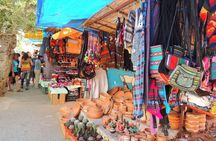 Private Tour to Iruya Humahuaca and Tilcara 