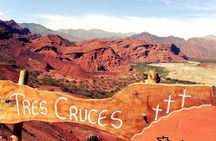 Tour to Cafayate from Salta 