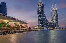 Qatar Private Tour with Luxury Experience