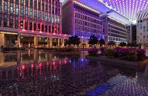Qatar Private Tour with Luxury Experience