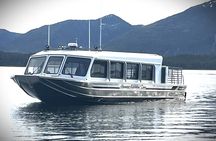 Tales & Tides: Alaskan Lore & Wildlife Cruise