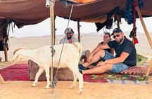Private Fes Desert tours 9 Days