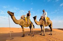 Private Fes Desert tours 9 Days