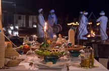 Private Luxury Casablanca Desert tours 10 Days