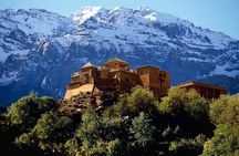 2 days Mount Toubkal Summit From Marrakesh 