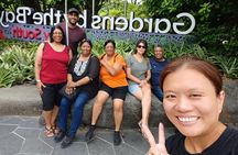 Singapore Culture & Local Living: A Private Tour by a Singaporean