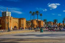 Private Fes to Rabat Day Trip via Volubilis & Meknes