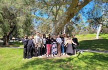 3 Hour Forest Bathing at Kings Park and Botanic Garden