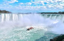  Niagara Falls Summer Fun Tour