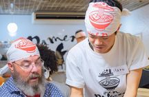 Ramen Cooking Class at Ramen Factory in Kyoto