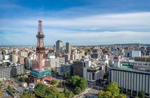 Sapporo Golden Route Stroll Walking Tour