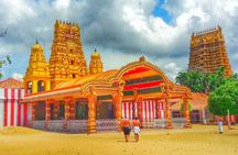 21 Days/ 20 Nights - Sri Lanka Grand Explorer