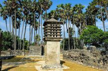 21 Days/ 20 Nights - Sri Lanka Grand Explorer