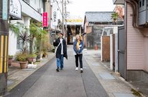 Tuna Auction Market Guided Private Tour in Nachi-Katsuura