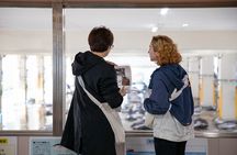 Tuna Auction Market Guided Private Tour in Nachi-Katsuura