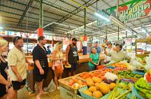 Phuket Easy Thai Cooking Class and Market Tour