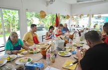 Phuket Easy Thai Cooking Class and Market Tour