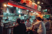 Tokyo Street Photography Workshop with a Pro Photographer