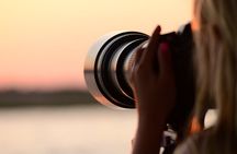 Full Day Chobe Safari Inc Transfers Game Drive Boat Cruise