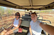 Livingstone Game Park Safari