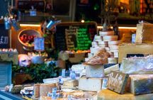 London Bridge & Borough Market Food Tour with 10+ Tastings