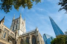 London Bridge & Borough Market Food Tour with 10+ Tastings