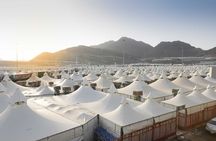 A Spiritual Journey Through the Holy Sites of Makkah