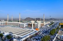 A Spiritual Journey Through the Holy Sites of Makkah