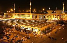 A Spiritual Journey Through the Holy Sites of Makkah