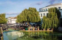 Camden - Markets, Music & Movies Tour with 10+ Food Tastings 