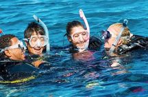 Scuba Diving PADI Course Open Water 3 Days on Boat - Hurghada