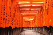 KIYOTO's Private Wander: Highlights & Hidden Gems